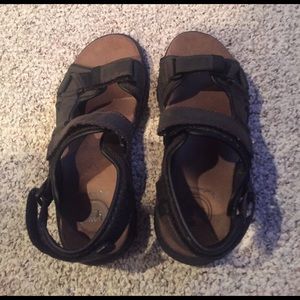 Mens Beach sandals
